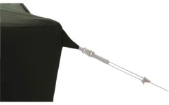 Robens Chaser 2 Tunnelzelt Dunkelgrün 2 Personen Mit Moskitonetz -Zeltladen 676353 4622583