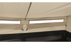 Robens Yukon Shelter Leichtzelt Für 4 Personen Khaki -Zeltladen 681372 5071691