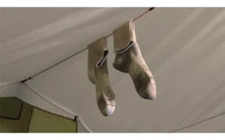 Robens Voyager 3 EX Tunnelzelt 3 Personen 395 X 180 X 115 Cm -Zeltladen 681531 5038547