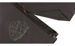 Robens Klondike PRS Bellzelt 6 Personen 390 X 370 X 270 Cm -Zeltladen 681945 5038193