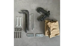 K'Foam Duschkabine -Zeltladen 683616 4699604