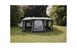 Vango Tuscany Air 500 Elements ProShield 11 Vango Tuscany Air 500 Elements ProShield -Zeltladen 686709 4674072