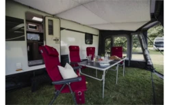 Vango Tuscany Air 500 Elements ProShield 12 Vango Tuscany Air 500 Elements ProShield -Zeltladen 686712 4674078