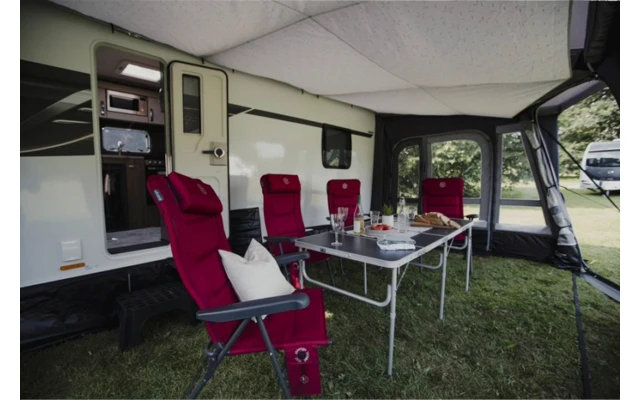 Vango Tuscany Air 500 Elements ProShield 6 Vango Tuscany Air 500 Elements ProShield – Bild 4