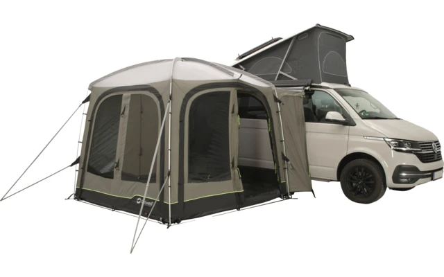 Outwell Shalecrest Freistehendes Vorzelt 4 Outwell Shalecrest Freistehendes Vorzelt – Bild 2