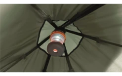 Easy Camp Bolide 400 Tipi Zelt 4 Personen 300 X 275 X 205 Cm -Zeltladen 689277 4911623