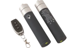 Outwell Jonesville 290 SA Flex Busvorzelt + ONS Leuchtelement-Set Bundle -Zeltladen 691043 4858889