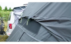 Outwell Jonesville 290 SA Flex Busvorzelt + ONS Leuchtelement-Set Bundle -Zeltladen 691049 4858901