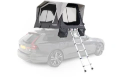 Dometic TRT 140 Air Aufblasbares Dachzelt Inklusive Pumpe 10 Dometic TRT 140 Air Aufblasbares Dachzelt Inklusive Pumpe -Zeltladen 691061 4814633