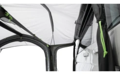 Outwell Crossville 250 SA Busvorzelt + ONS Leuchtelement-Set Bundle -Zeltladen 691292 4859039