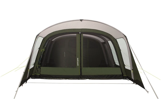 Outwell Avondale 6PA Tunnelzelt 4 Outwell Avondale 6PA Tunnelzelt – Bild 2