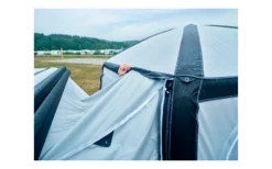 Isabella AIR X-Tension Tunnel 30 X 83,5 Cm Für Family Van 14 Isabella AIR X-Tension Tunnel 30 X 83,5 Cm Für Family Van -Zeltladen 695459 4741991