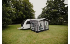 Vango Riviera Air 330 Elements ProShield -Zeltladen 696326 4857278