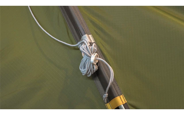 Robens Voyager 2EX Tunnelzelt 2 Personen 395 X 150 X 105 Cm 4 Robens Voyager 2EX Tunnelzelt 2 Personen 395 X 150 X 105 Cm – Bild 2