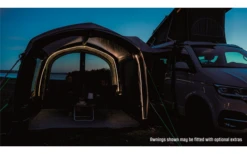 Outwell Parkville 200SA Busvorzelt Freistehend 9 Outwell Parkville 200SA Busvorzelt Freistehend -Zeltladen 697052 4861553