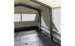 Dometic Santorini FTK 4X8 TC Aufblasbares Campingzelt 8 Personen 14 Dometic Santorini FTK 4X8 TC Aufblasbares Campingzelt 8 Personen -Zeltladen 708065 4809185
