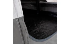 Dometic Santorini FTK 4X8 TC Aufblasbares Campingzelt 8 Personen 15 Dometic Santorini FTK 4X8 TC Aufblasbares Campingzelt 8 Personen -Zeltladen 708068 4809191