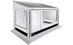 Thule Residence G3 Vorderwand Für Ducato H2 / Transit H3