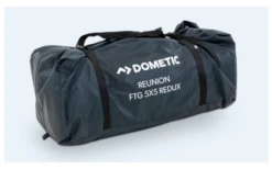 Dometic Reunion FTG 5X5 REDUX Aufblasbares Campingzelt Für 5 Personen 15 Dometic Reunion FTG 5X5 REDUX Aufblasbares Campingzelt Für 5 Personen -Zeltladen 728864 5078381