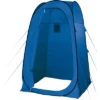 High Peak Rimini Pop Up Mehrzweckzelt 125 X 125 X 190 Cm Blau -Zeltladen 728939 4871573