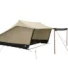 Robens Yukon Shelter Leichtzelt Für 4 Personen Khaki 1 Robens Yukon Shelter Leichtzelt Für 4 Personen Khaki -Zeltladen 730823 5071685