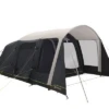 Outwell Springville 4SA Tunnelzelt Dreiraum Für 4 Personen 2 Outwell Springville 4SA Tunnelzelt Dreiraum Für 4 Personen -Zeltladen 731795 4970492