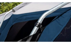 Outwell Montana 6PE Tunnelzelt Dreiraum Für 6 Personen -Zeltladen 732686 4967354