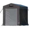 Wecamp Gerätezelt Utility 225x185x200/190 Cm -Zeltladen 733289 4877492