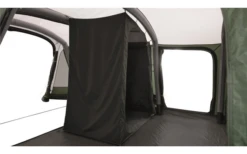 Outwell Queensdale 8PA Aufblasbares Tunnelzelt Fünfraum Für 8 Personen 15 Outwell Queensdale 8PA Aufblasbares Tunnelzelt Fünfraum Für 8 Personen -Zeltladen 733919 5123324