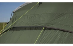 Outwell Norwood 6 Tunnelzelt Vierraum Für 6 Personen -Zeltladen 735479 4967471