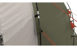 Easy Camp Huntsville Twin 600 Tunnelzelt Für 6 Personen -Zeltladen 767948 5122874