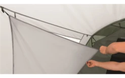 Easy Camp Huntsville Twin 600 Tunnelzelt Für 6 Personen -Zeltladen 767951 5122880