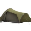 Robens Challenger 3XE Tunnelzelt Grün 2 Robens Challenger 3XE Tunnelzelt Grün -Zeltladen 771884 5131118