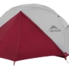 MSR Elixir 1 Kuppelzelt 1 Person 2 MSR Elixir 1 Kuppelzelt 1 Person -Zeltladen 788261 5321477