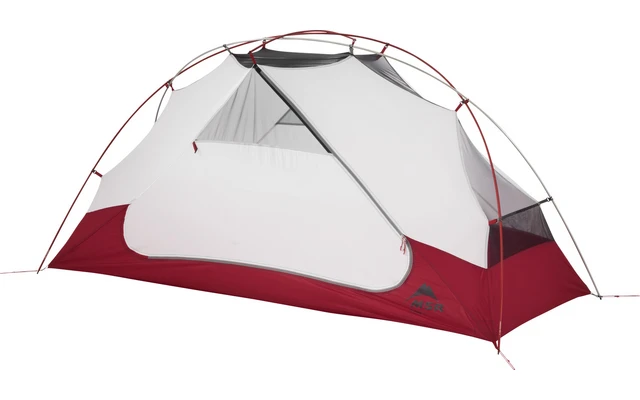 MSR Elixir 1 Kuppelzelt 1 Person 4 MSR Elixir 1 Kuppelzelt 1 Person – Bild 2