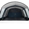 Outwell Hayward Lake 6ATC Aufblasbares Tunnelzelt 6 Personen -Zeltladen 790103 5208761
