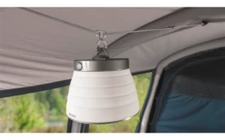 Outwell Hayward Lake 6ATC Aufblasbares Tunnelzelt 6 Personen 13 Outwell Hayward Lake 6ATC Aufblasbares Tunnelzelt 6 Personen -Zeltladen 790109 5208806