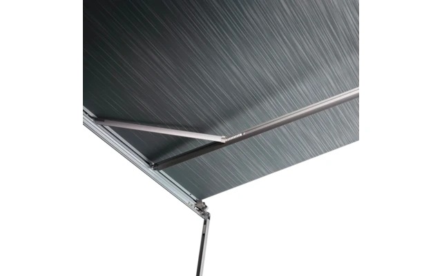 Thule Spannarm-Set Für Omnistor 5200 3 Thule Spannarm-Set Für Omnistor 5200