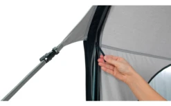 Outwell Hayward Lake 6ATC Aufblasbares Tunnelzelt 6 Personen 12 Outwell Hayward Lake 6ATC Aufblasbares Tunnelzelt 6 Personen -Zeltladen 790703 5216807