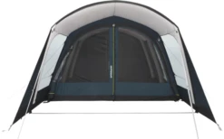 Outwell Hayward Lake 5ATC Aufblasbares Tunnelzelt 5 Personen -Zeltladen 790763 5218871