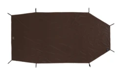 Nordisk Oppland 3 (2.0) Footprint -Zeltladen 802424 5252726