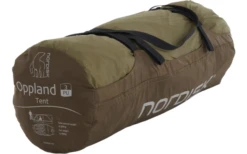 Nordisk Oppland 3 (3.0) PU Zelt -Zeltladen 802586 5252117