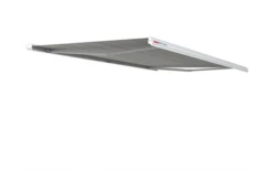 Fiamma F65eagle Ducato 319 Markise Gehäusefarbe Polar White Tuchfarbe Royal Grey 320 Cm -Zeltladen 802859 5241692