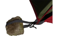 High Peak Kingfisher 2 Leichtgewichtiges Kuppelzelt 220 X 140 Cm -Zeltladen 815030 5293883