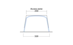 Outwell Zelt Touring Shelter Air -Zeltladen 823679 5319683