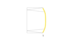 Outwell Zelt Touring Shelter Air -Zeltladen 823682 5319689