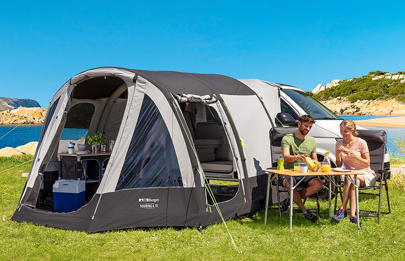 Zeltladen 3 Zeltladen -Zeltladen 2